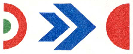 logo dell'esperimento